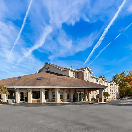 Comfort Inn - Painesville